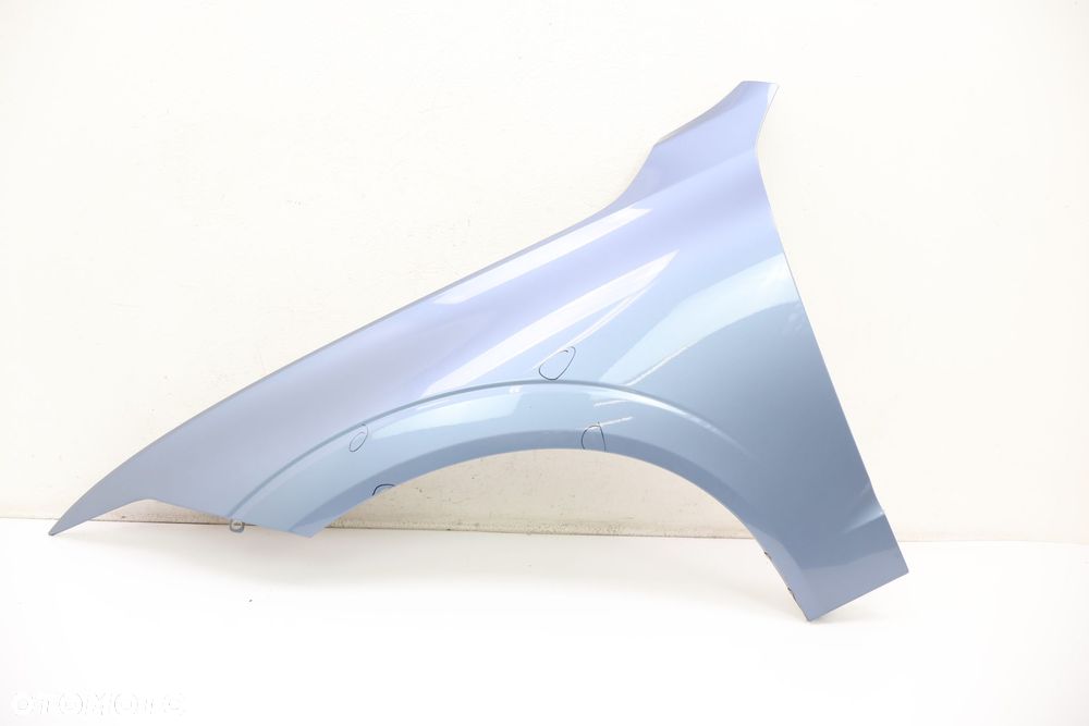 VOLVO XC60 II BŁOTNIK LEWY PRZÓD 721 - 1