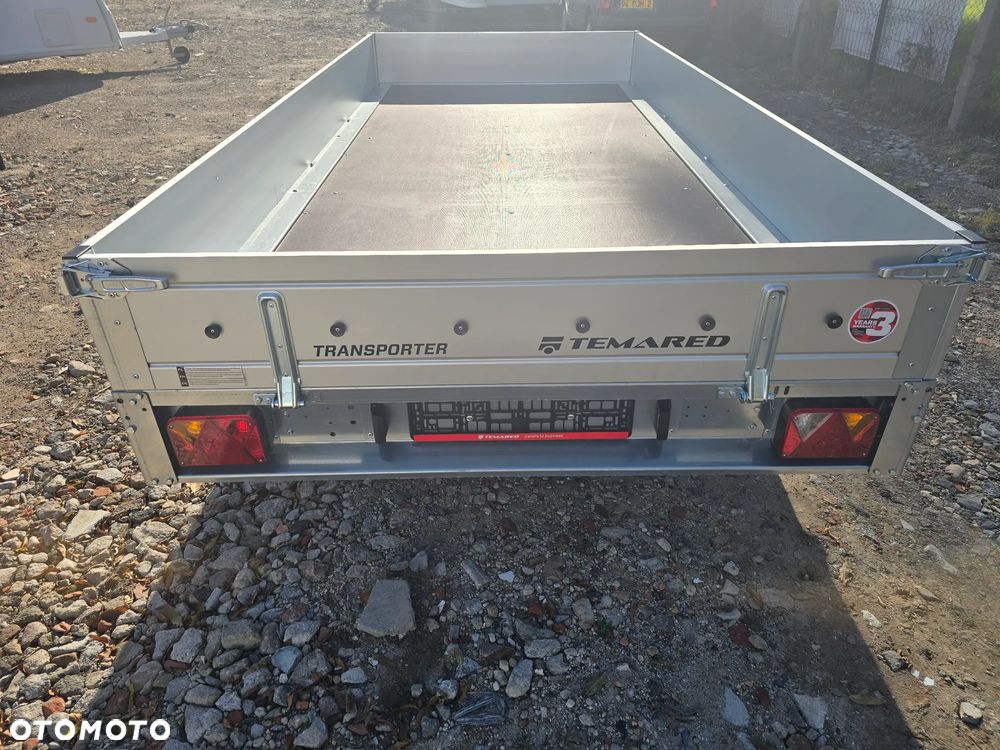 TEMARED TRANSPORTER 3617/2 2T - 5