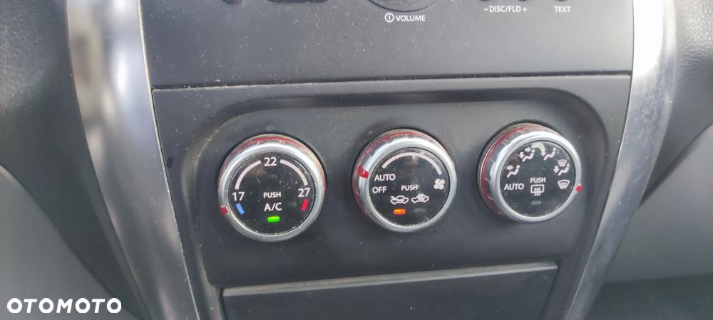 Suzuki SX4 - 10
