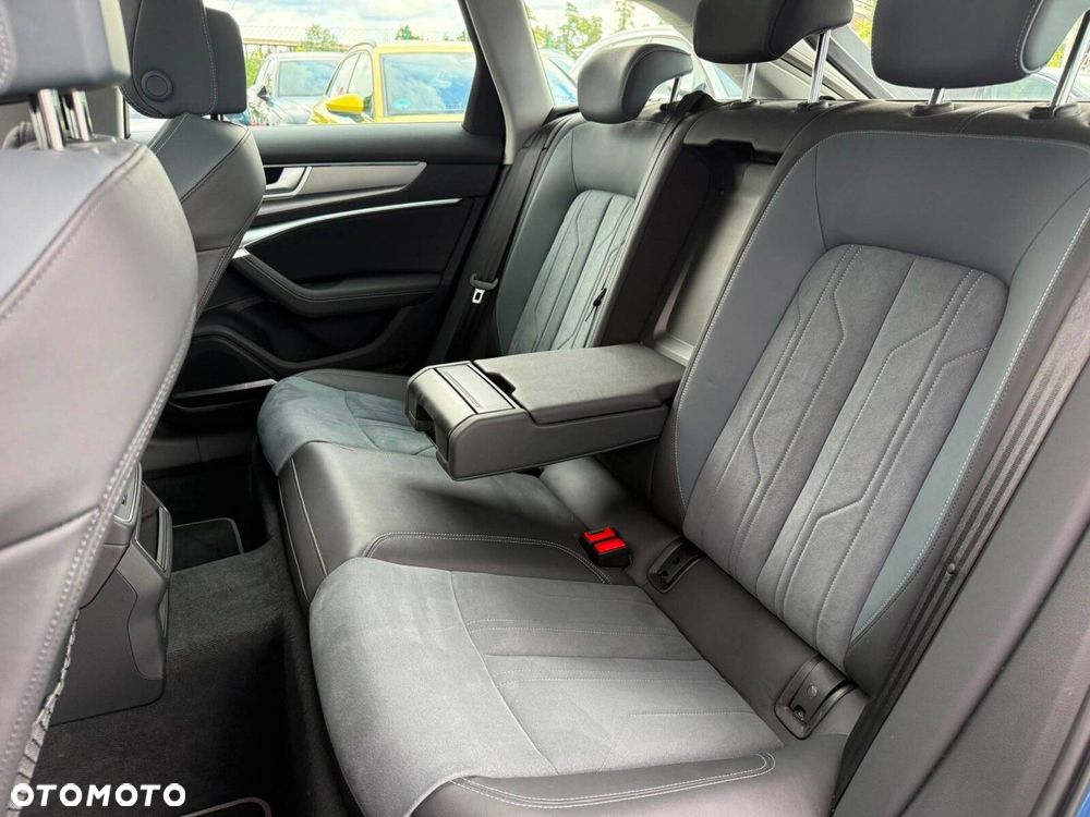 Audi A6 Allroad 55 TFSI mHEV Quattro S tronic - 29