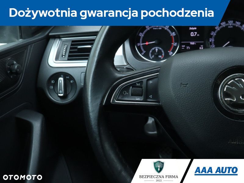 Skoda RAPID - 21