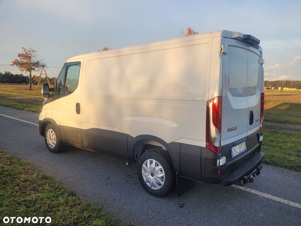 Iveco Daily - 12