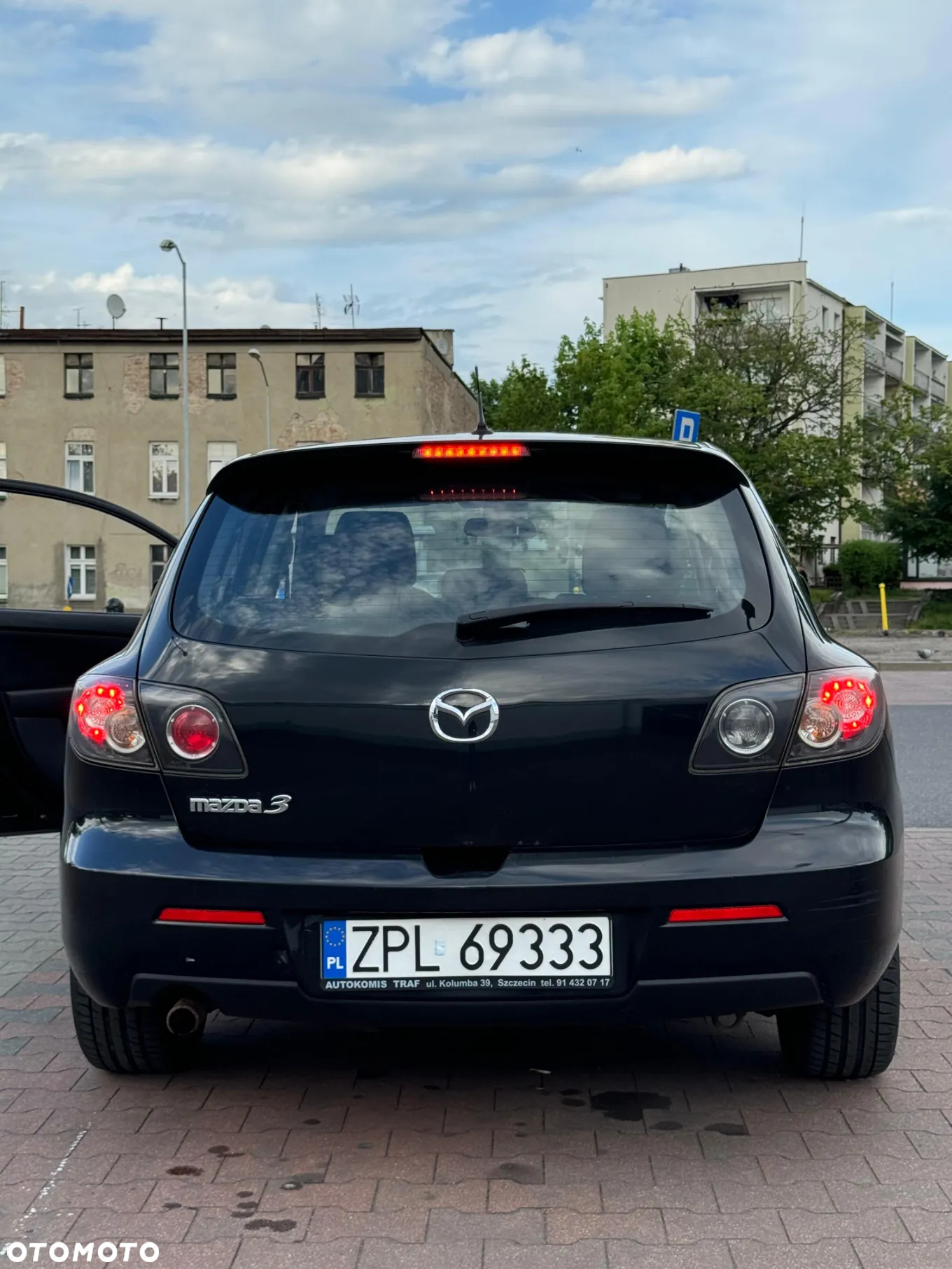 Mazda 3 1.6 Active - 15
