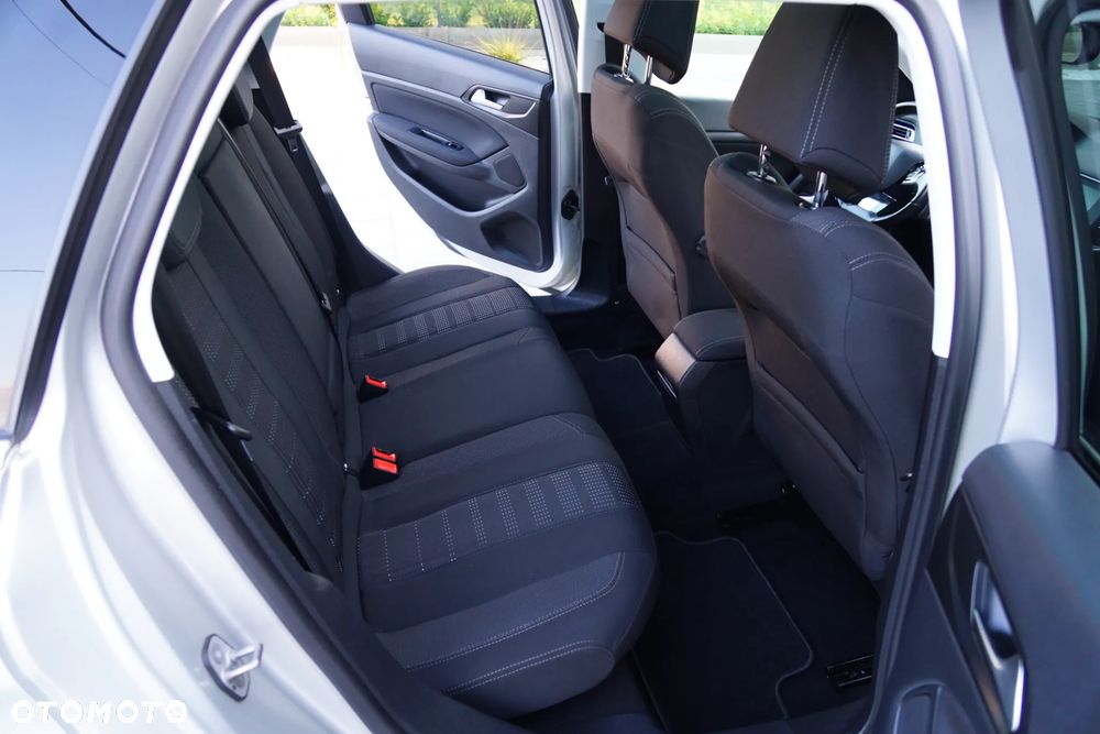 Peugeot 308 BlueHDi FAP 120 EAT6 Stop & Start Allure - 27