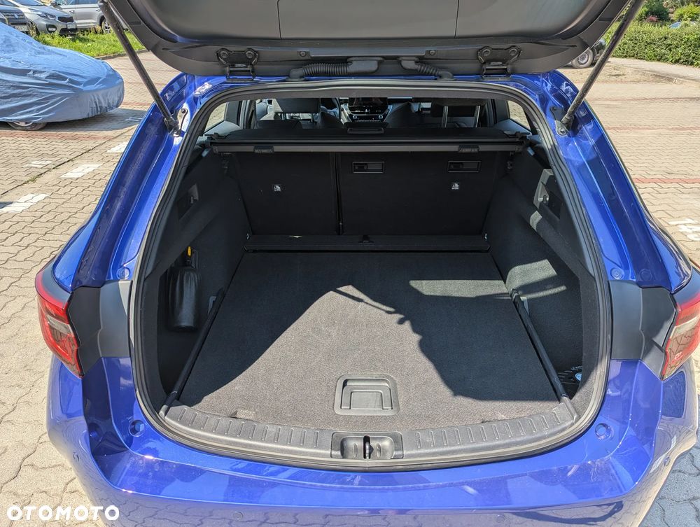 Toyota Corolla 1.8 Hybrid Comfort - 10