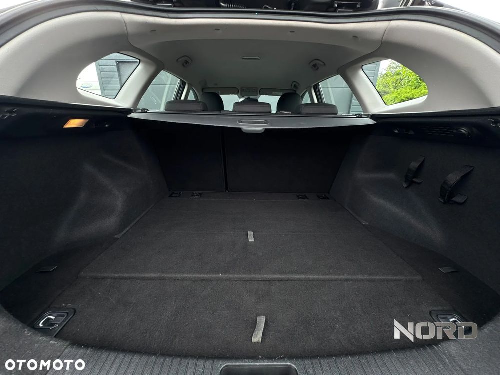 Kia Ceed 1.4 L - 17