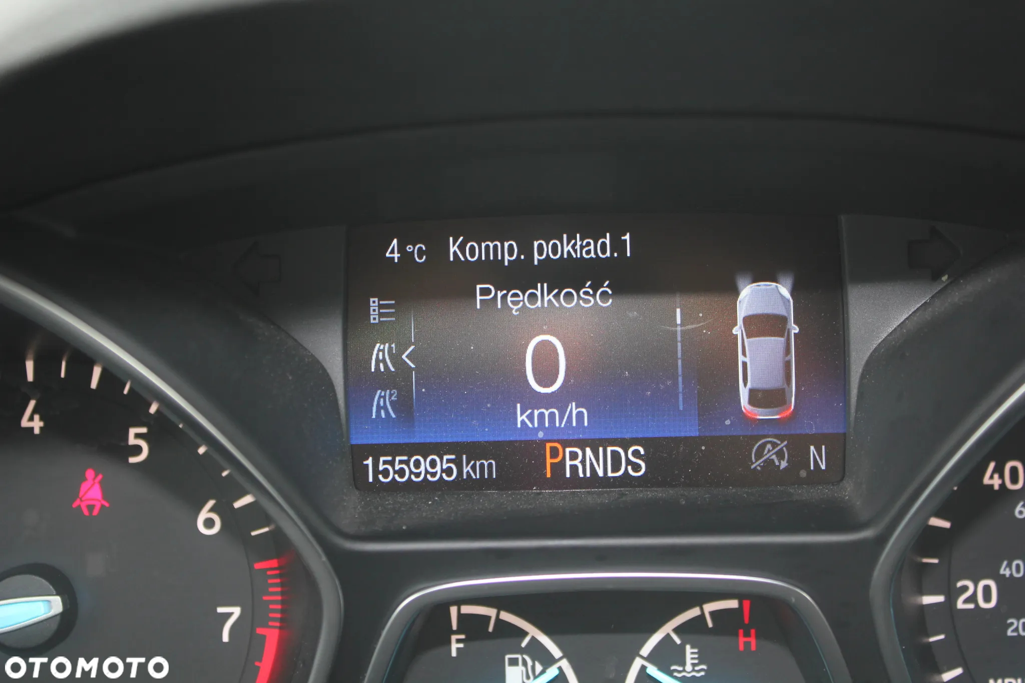 Ford Kuga 2.0 EcoBoost AWD Titanium ASS - 27