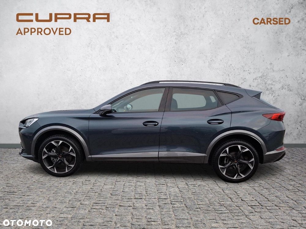 Cupra Formentor - 2
