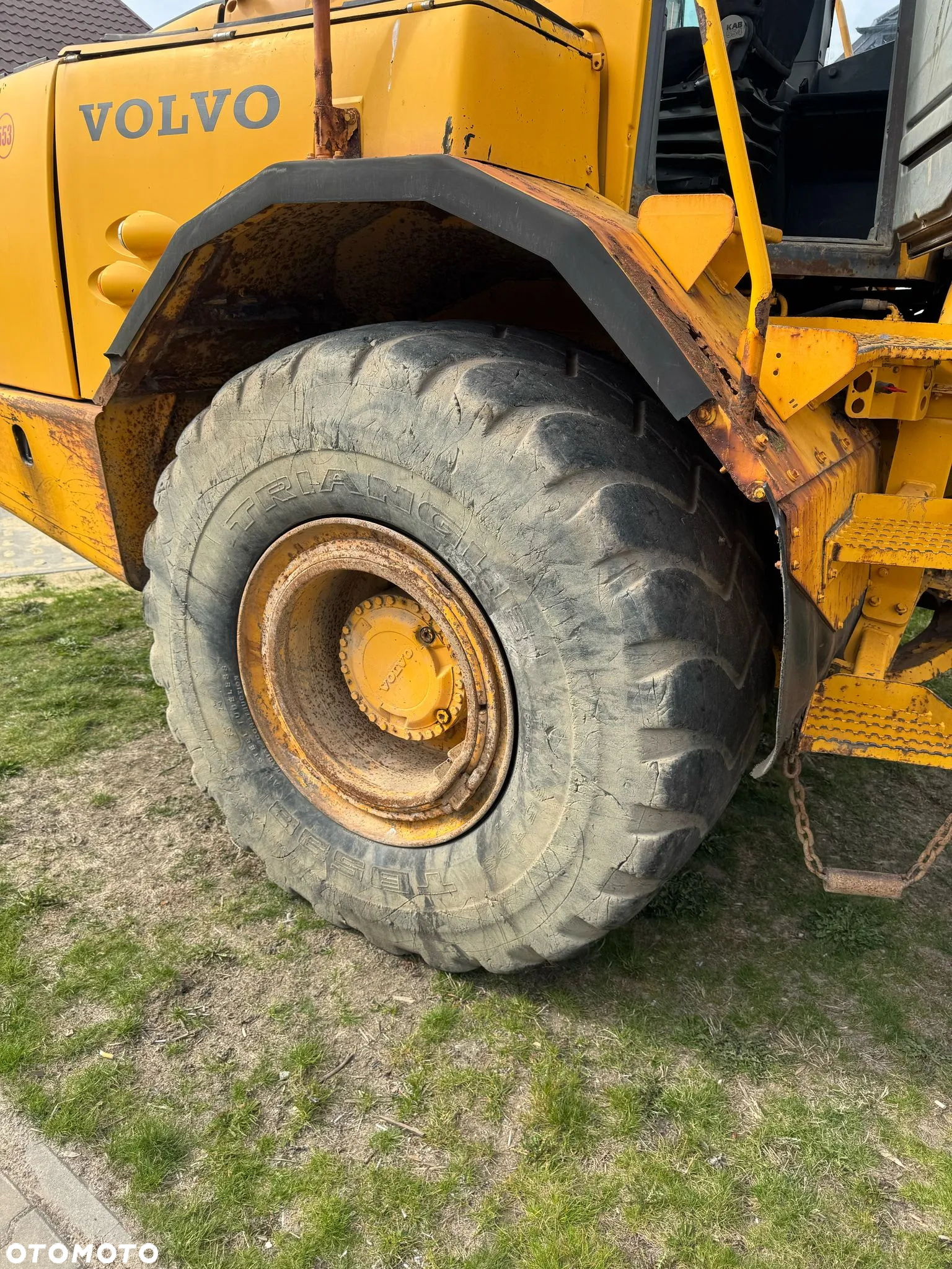Volvo A30D / A 30 D - 2
