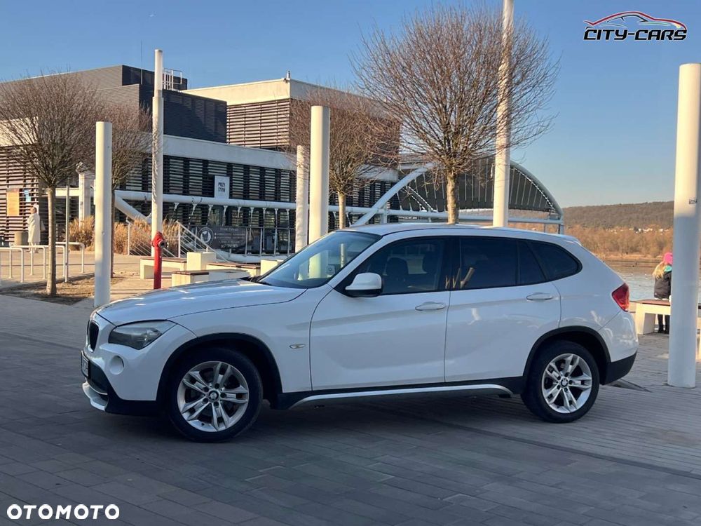 BMW X1 - 4