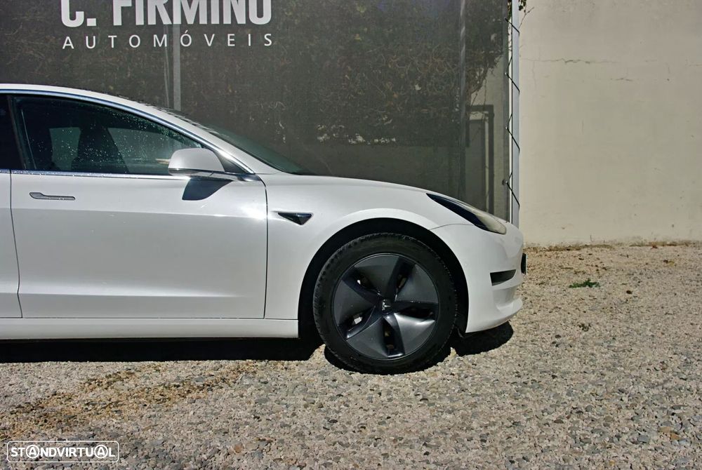 Tesla Model 3 Standard Range Plus RWD - 7