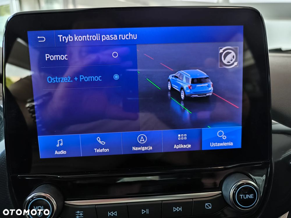 Ford Puma 1.0 EcoBoost Titanium - 22