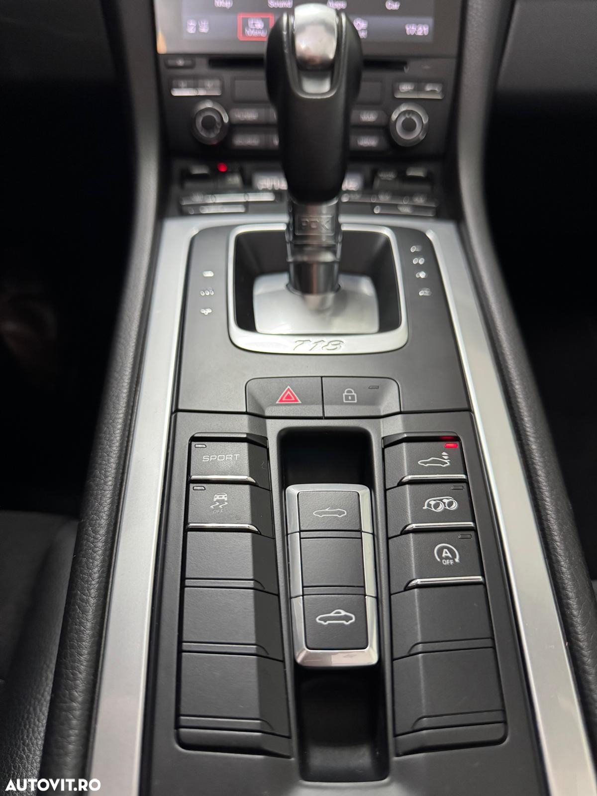 Porsche Boxster 718 Style Edition PDK - 29