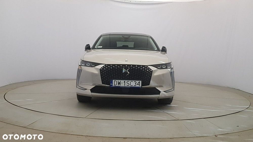 DS Automobiles DS 4 - 2