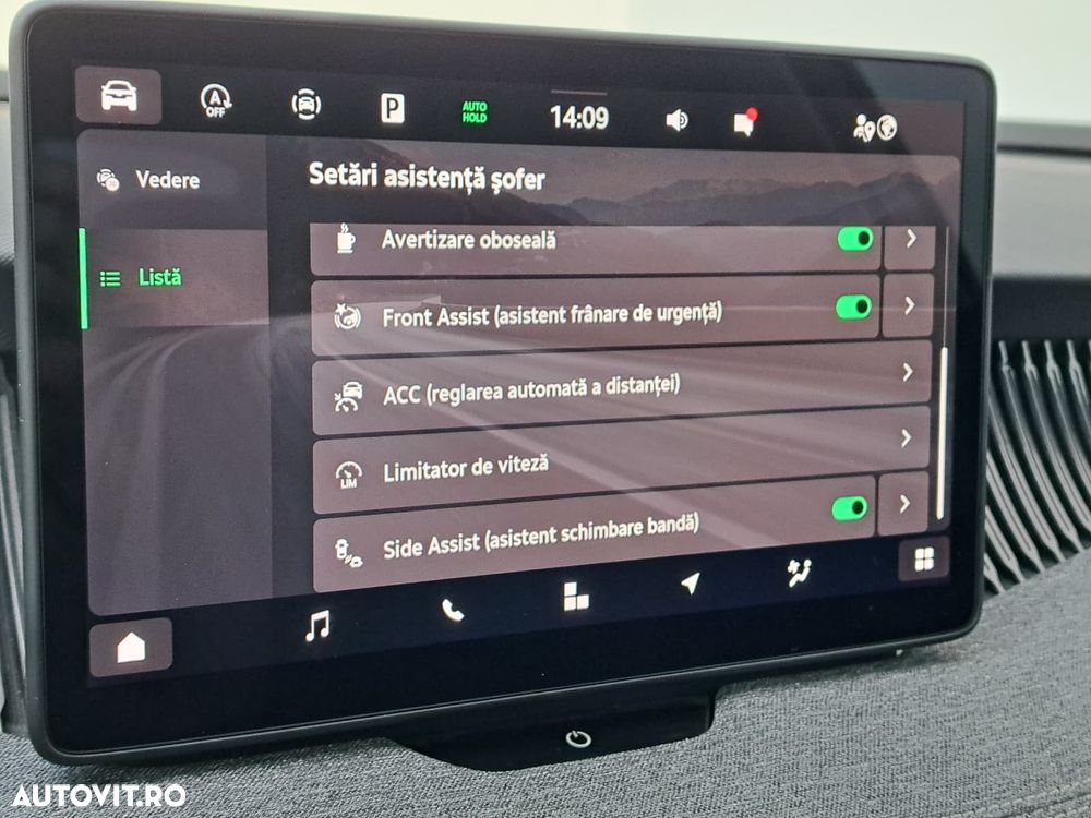 Skoda Superb 2.0 TDI 150 CP DSG Selection - 40