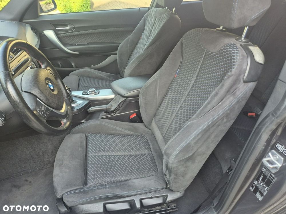 BMW Seria 1 - 17