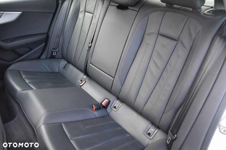 Audi A5 Sportback 2.0 TFSI quattro S tronic sport - 37