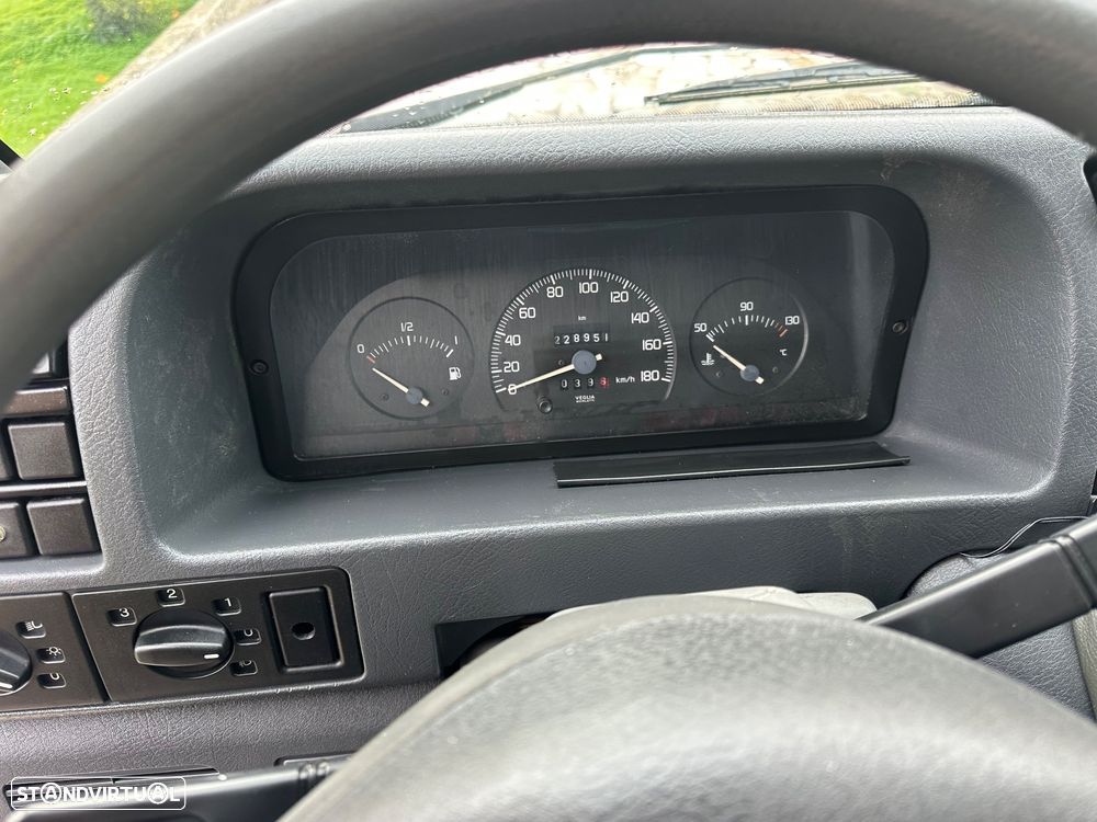 Fiat Ducato 230 - 10