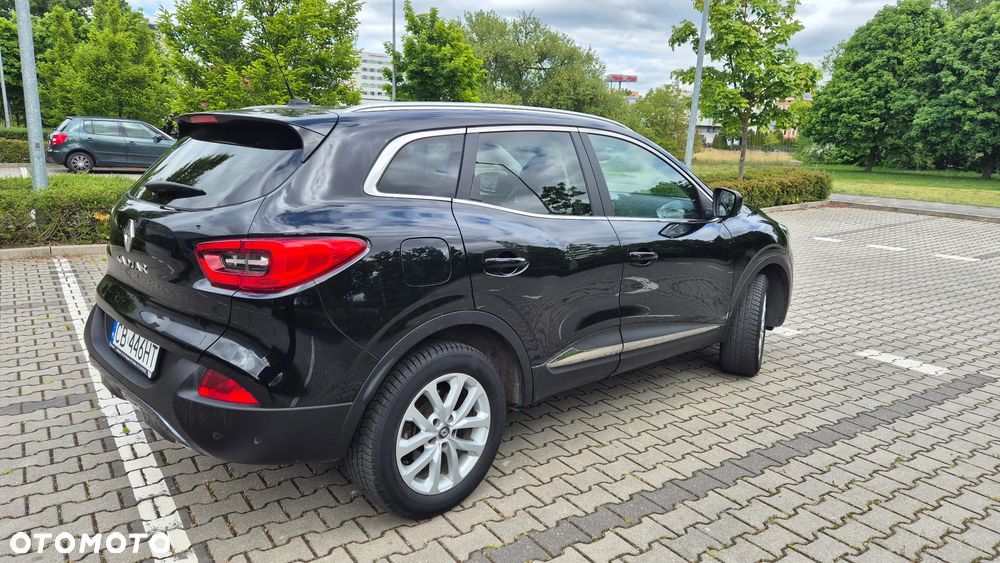 Renault Kadjar 1.2 Energy TCe Intens - 18