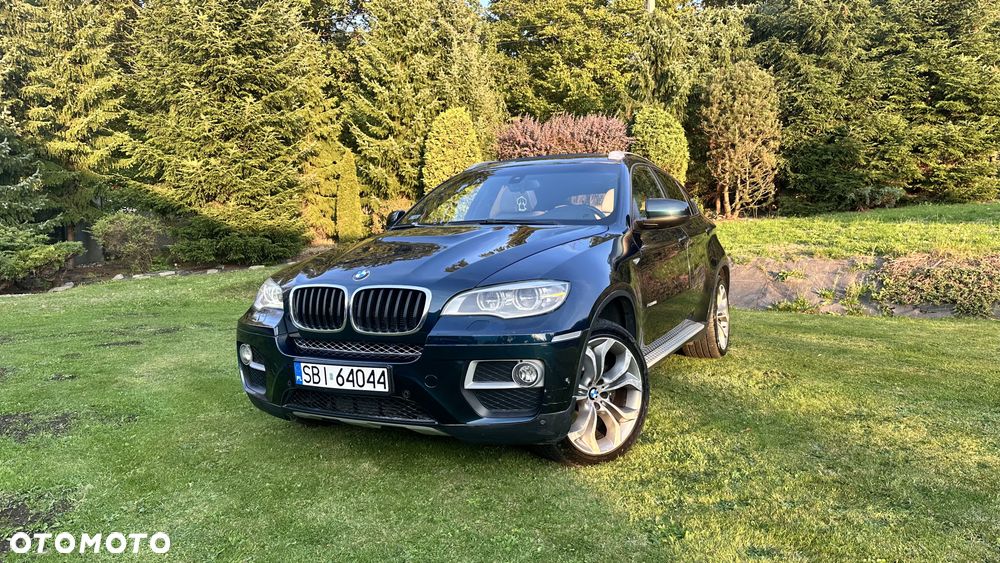 BMW X6 - 2