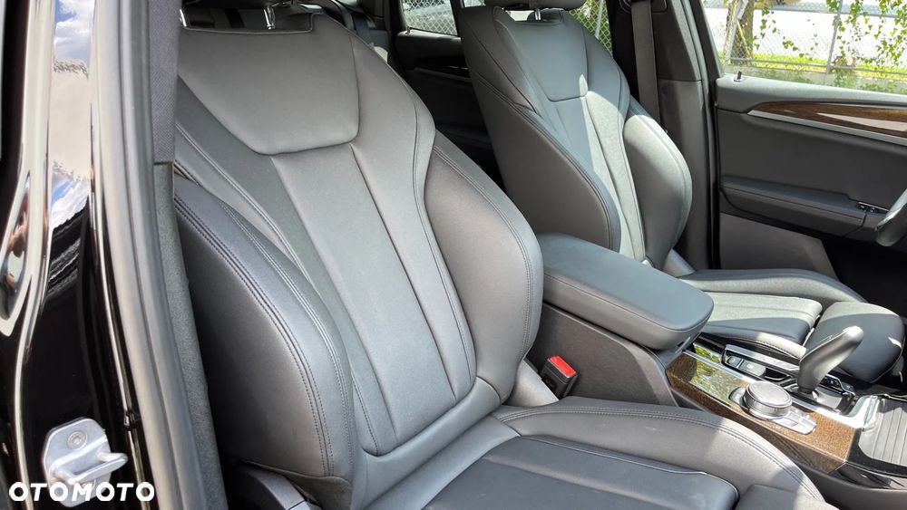 BMW X3 - 9