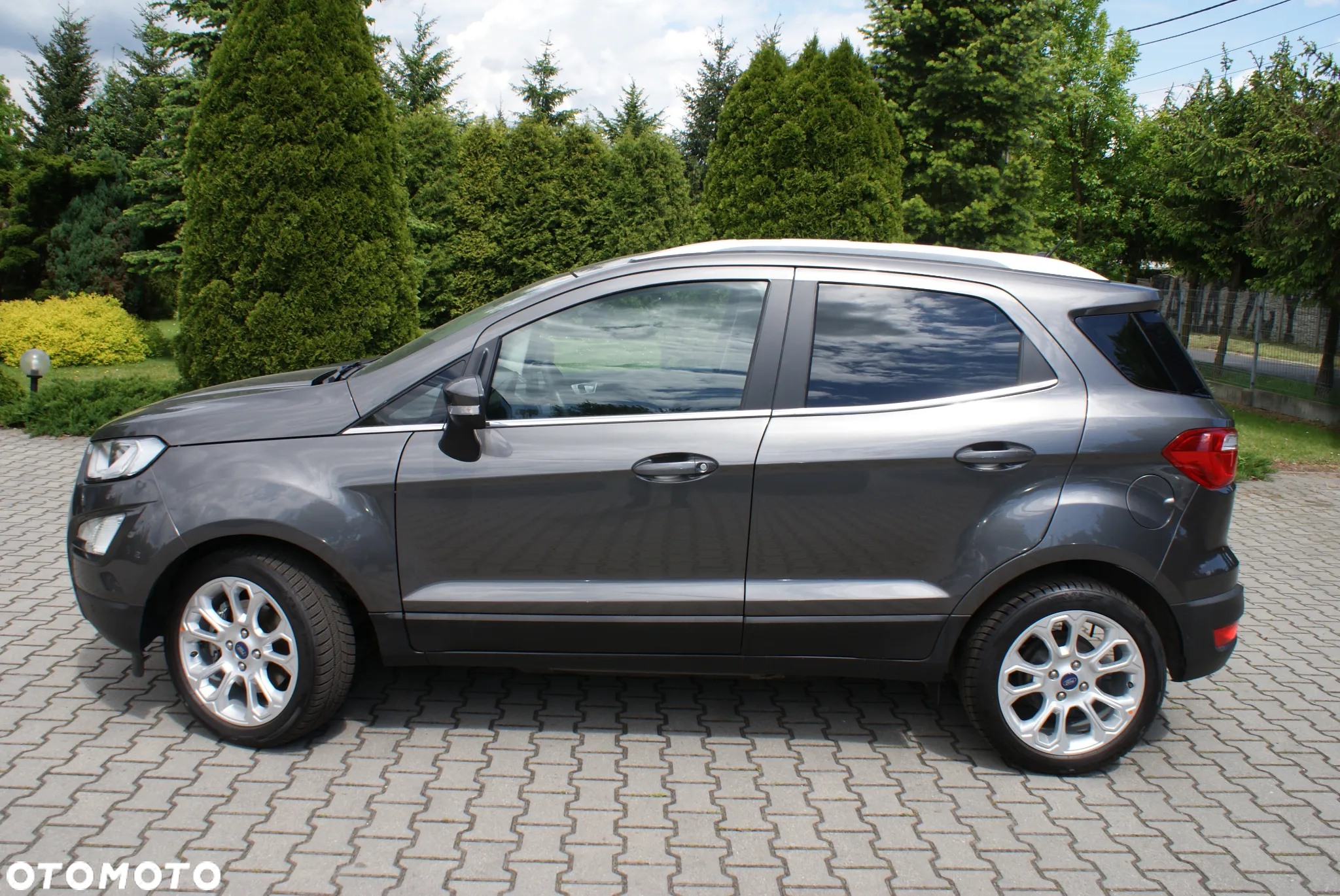 Ford EcoSport - 3