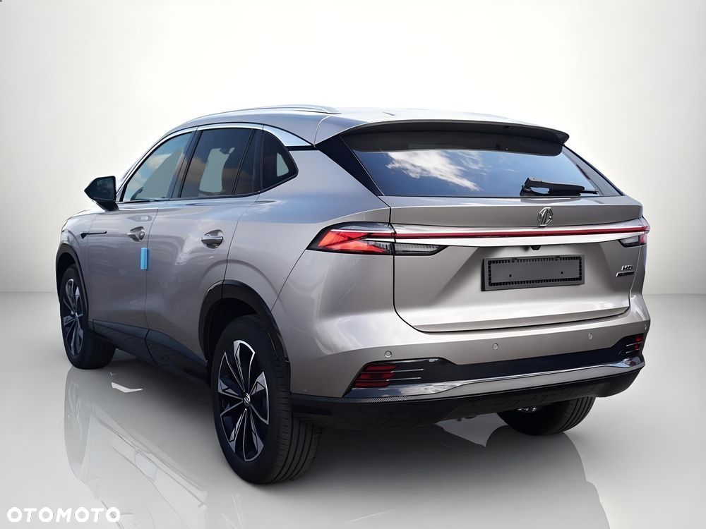 MG HS 1.5T HEV+ Excite - 8