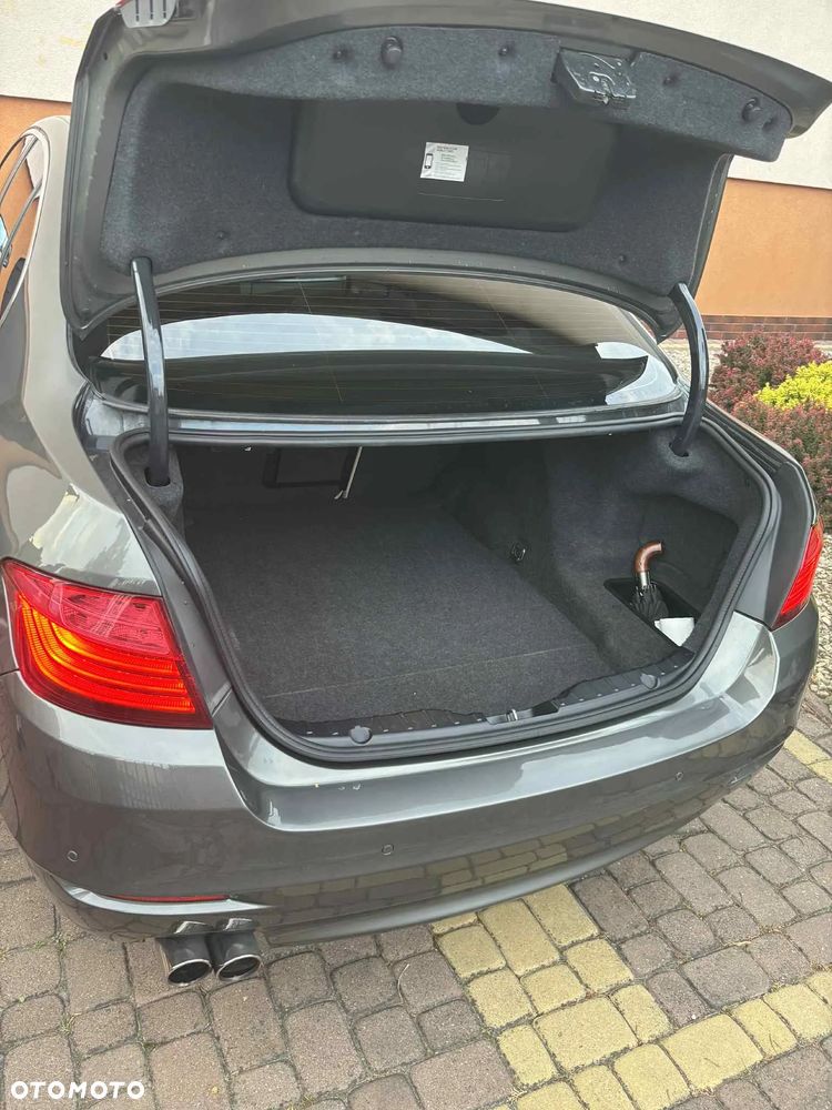 BMW Seria 5 - 9