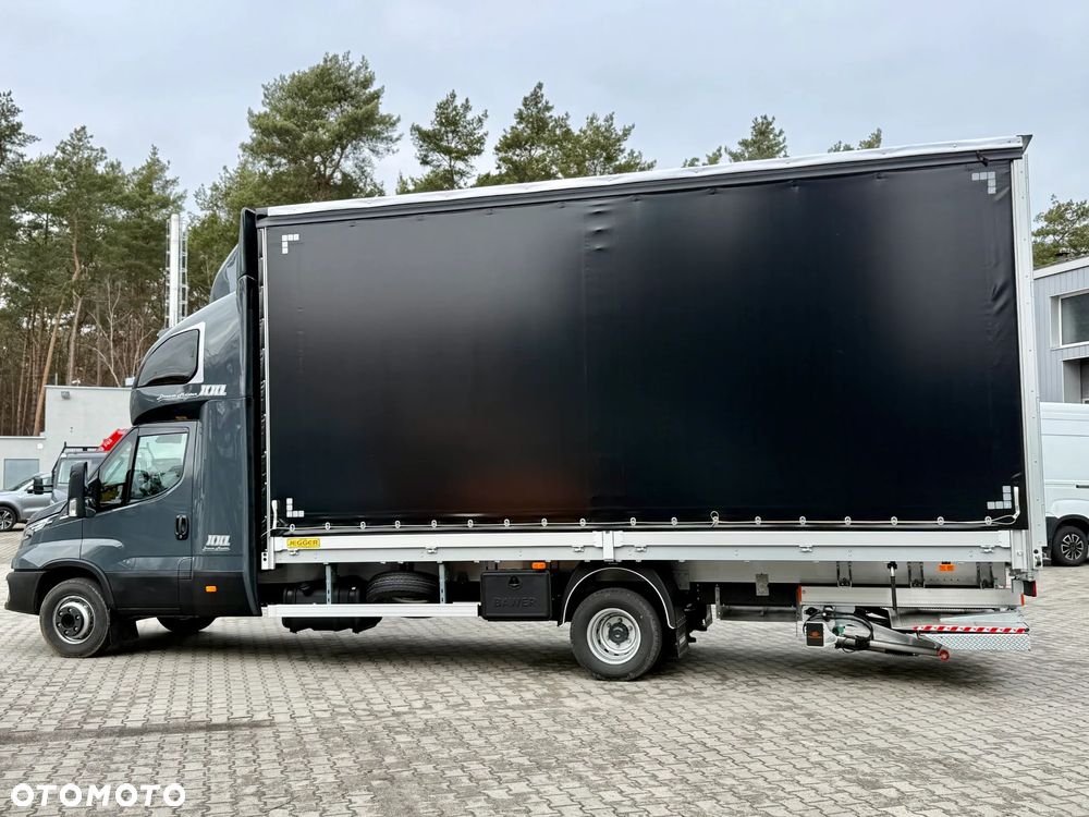 Iveco Daily 70C18 - 17