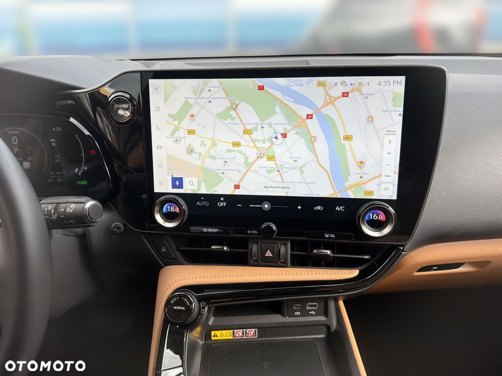 Lexus NX - 18