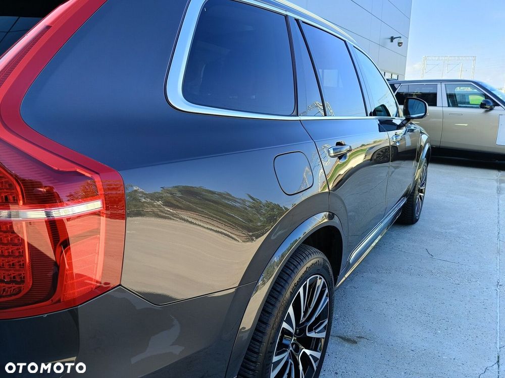Volvo XC 90 - 12