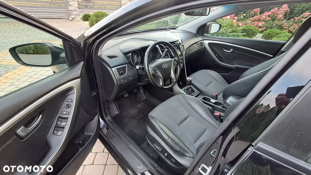 Hyundai i30 - 5