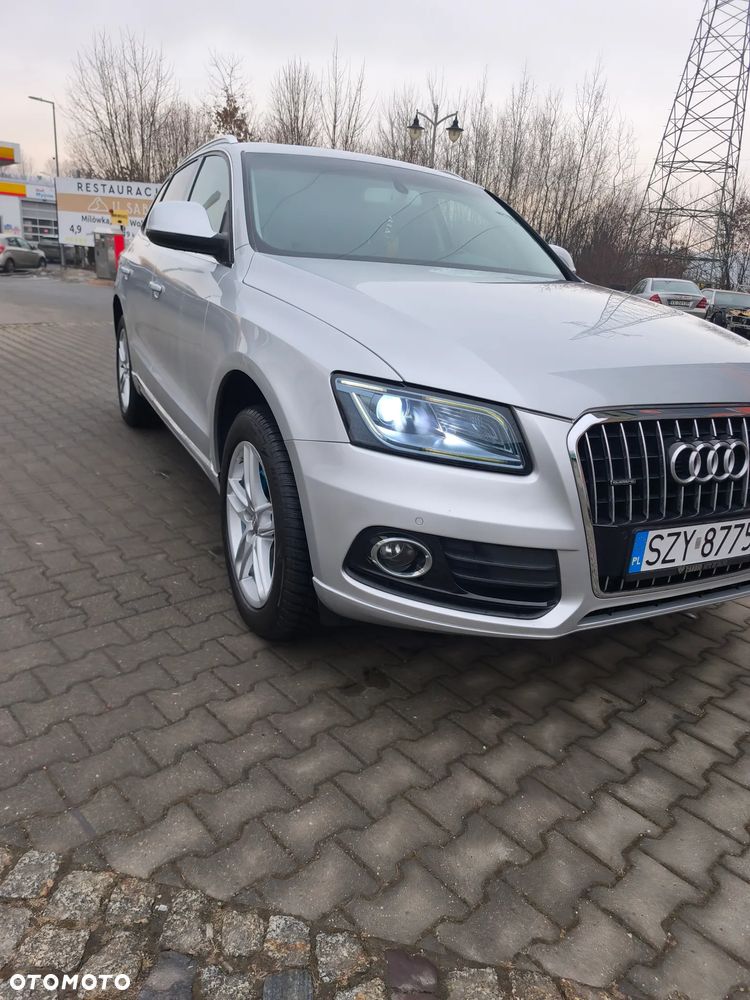Audi Q5 - 4