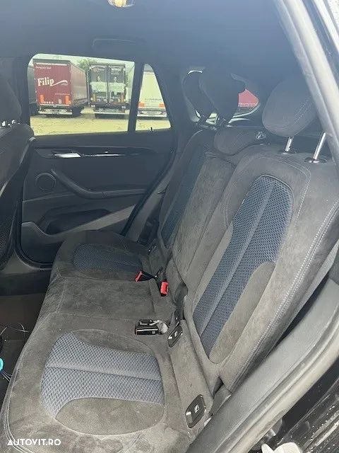 BMW X1 - 9