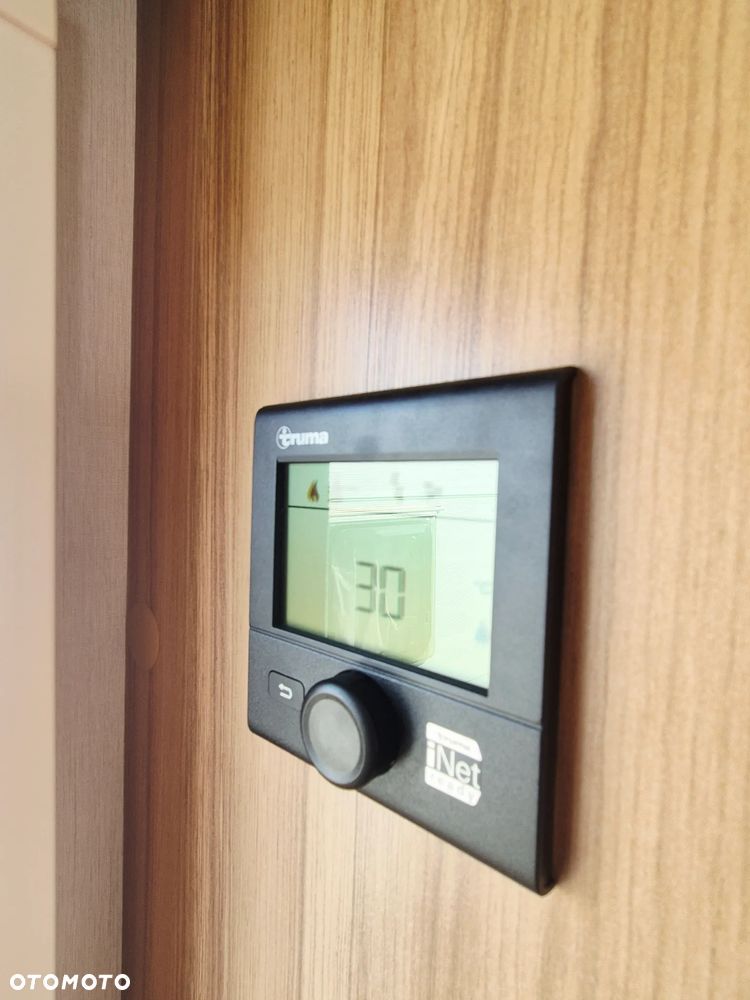 Inny Przyczepa kempingowa - 23