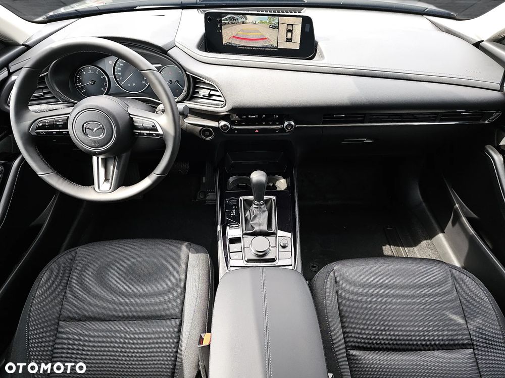Mazda CX-30 - 19