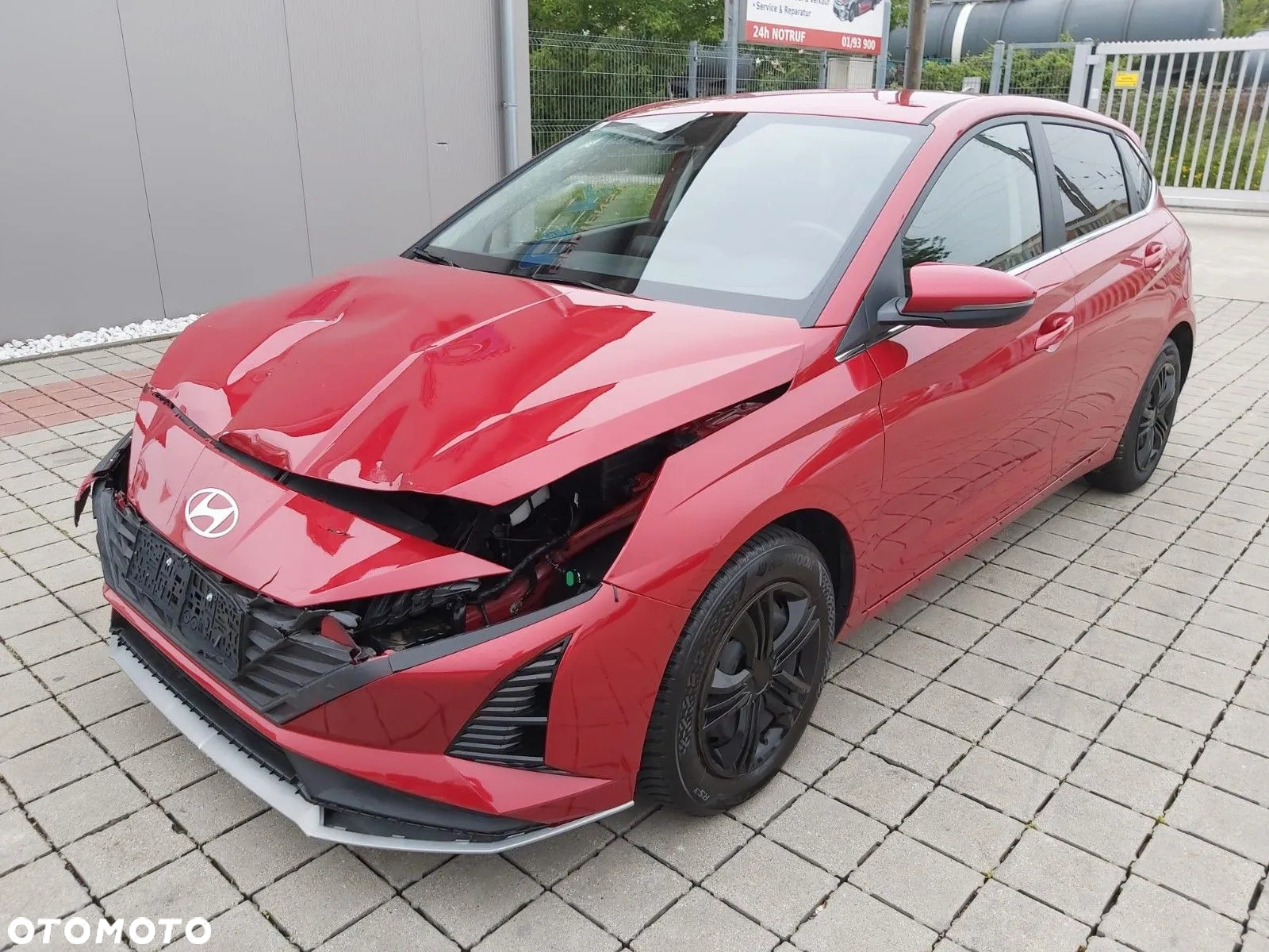 Hyundai i20 1.2 Select - 3