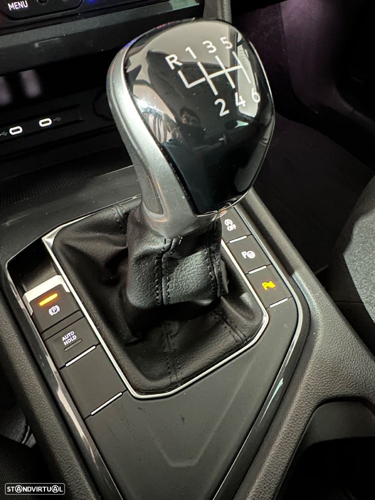 VW Tiguan 1.5 TSI Life - 14