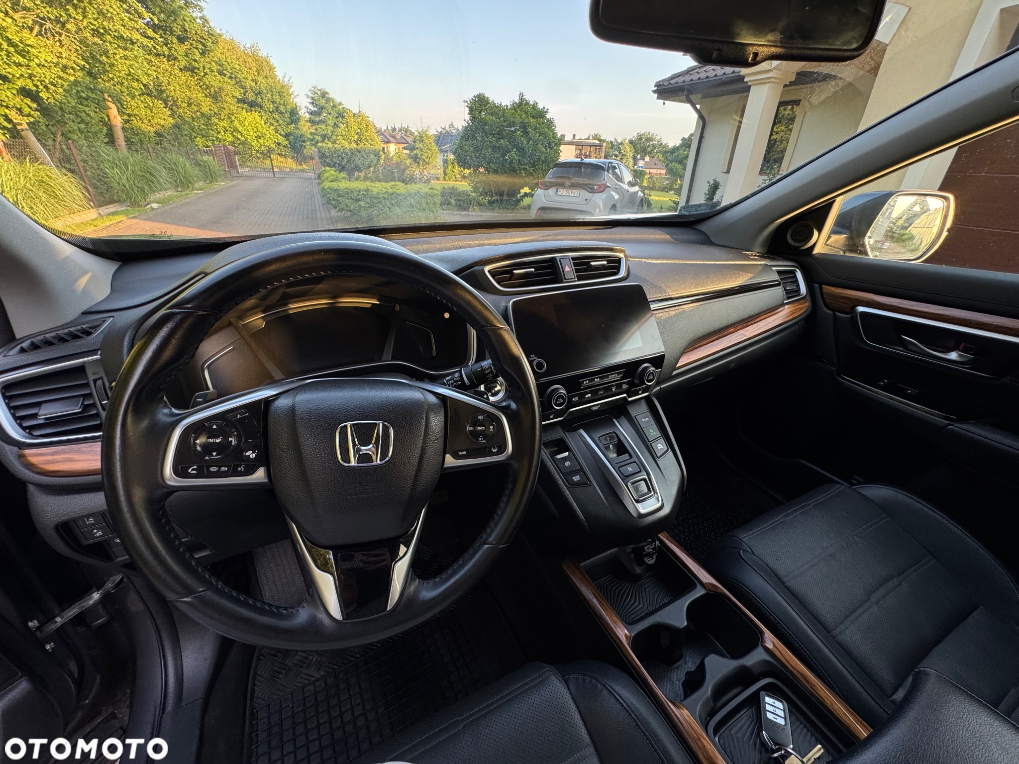 Honda CR-V 2.0 Lifestyle - 10