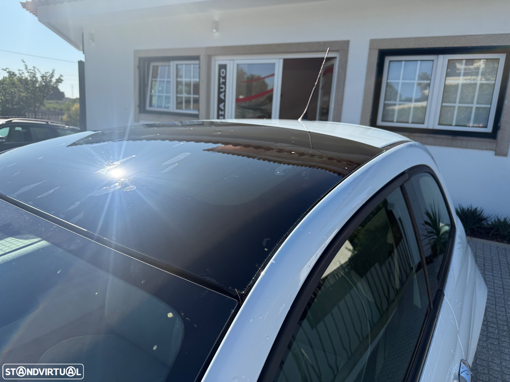 Fiat 500 1.2 Lounge - 9
