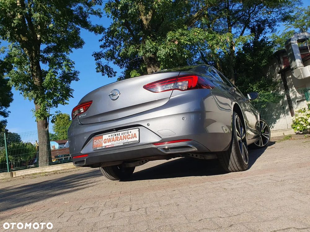 Opel Insignia 2.0 CDTI GS Line S&S - 38