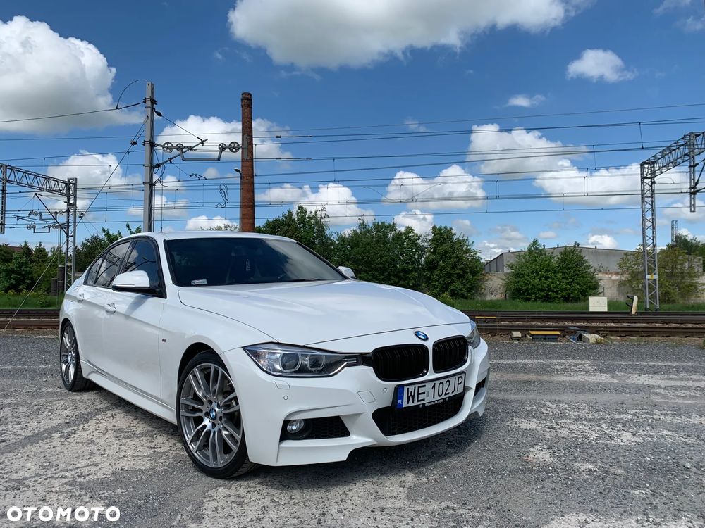 BMW Seria 3 - 1