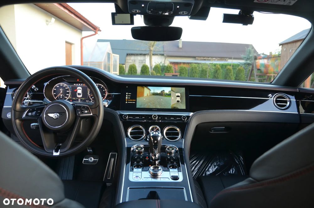 Bentley Continental GT Speed Edition 12 - 37