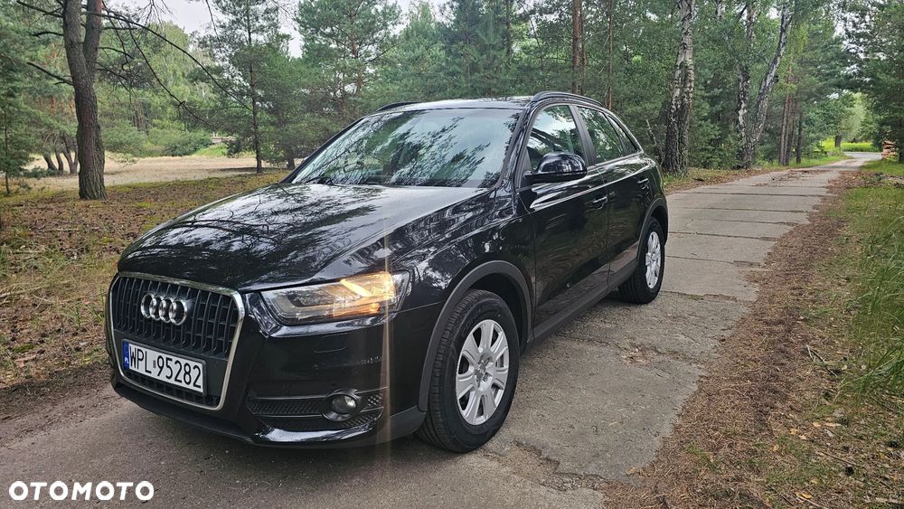 Audi Q3 2.0 TDI - 10