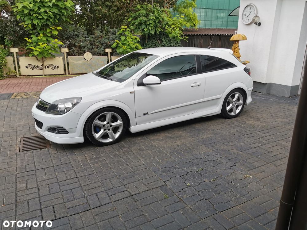 Opel Astra 1.8 Sport - 3