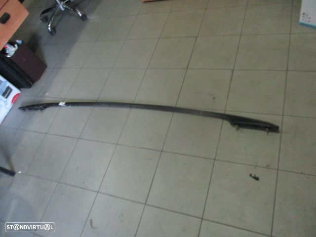 Barra De Tejadilho BART127 FORD MONDEO SW 2001 ESQ - 2