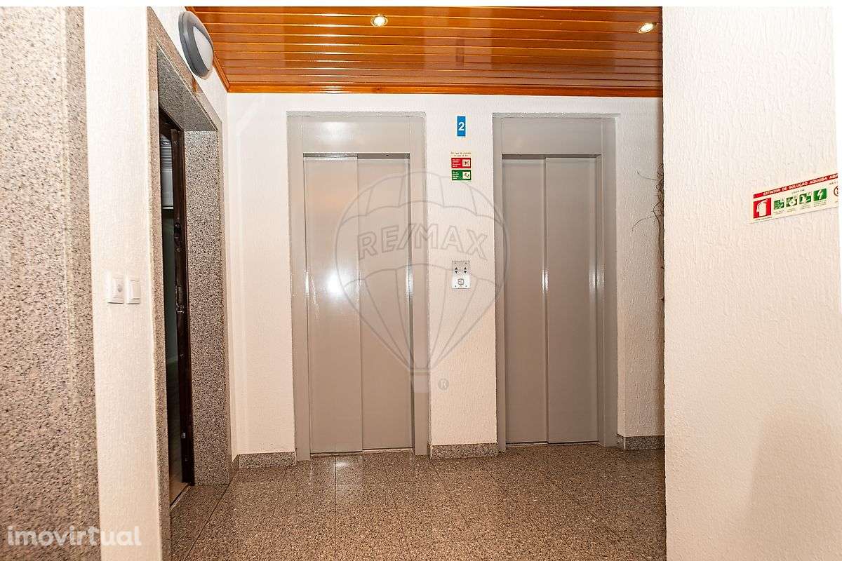 Apartamento T2 para arrendamento - Grande imagem: 4/20