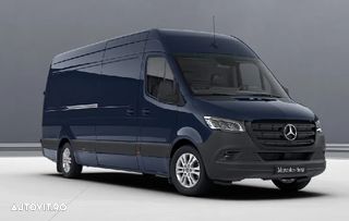 Mercedes-Benz SPRINTER 317 CDI FURGON