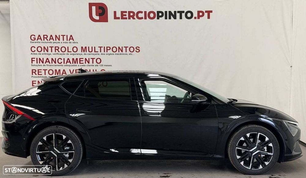 Kia EV6 - 7