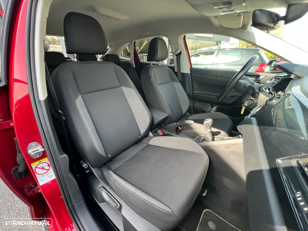 VW Taigo 1.0 TSI Urban - 9